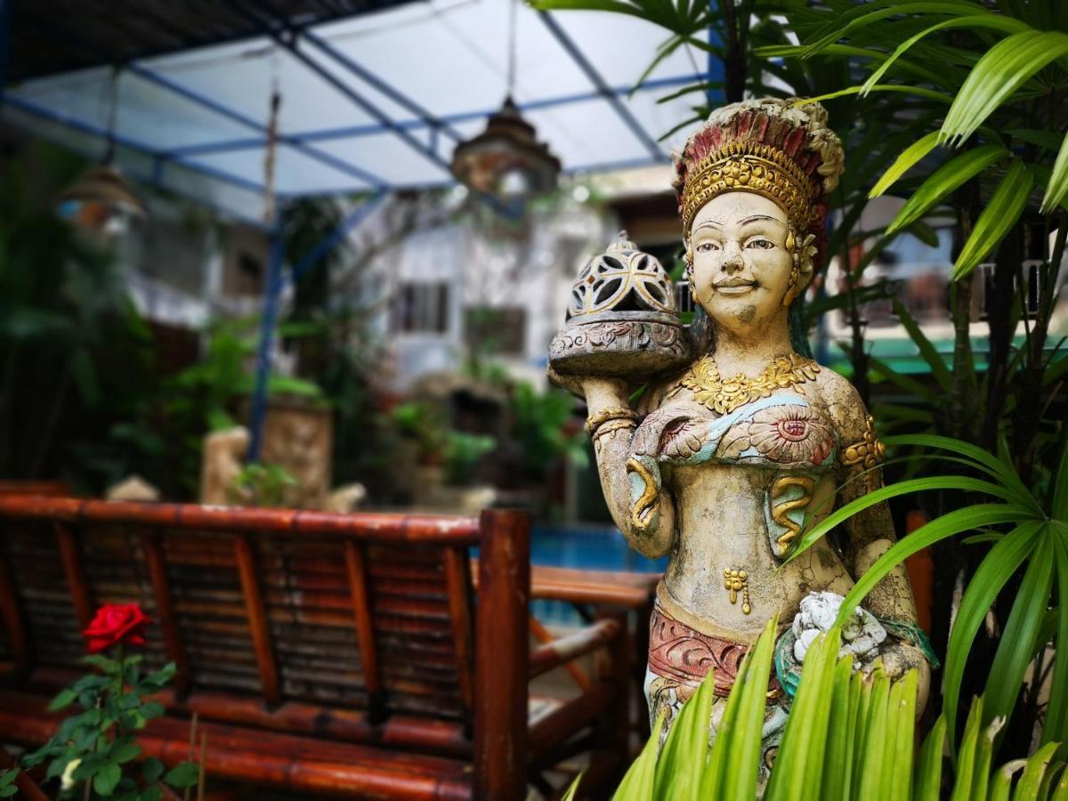 Seven Seas Hotel Patong Ngoại thất bức ảnh