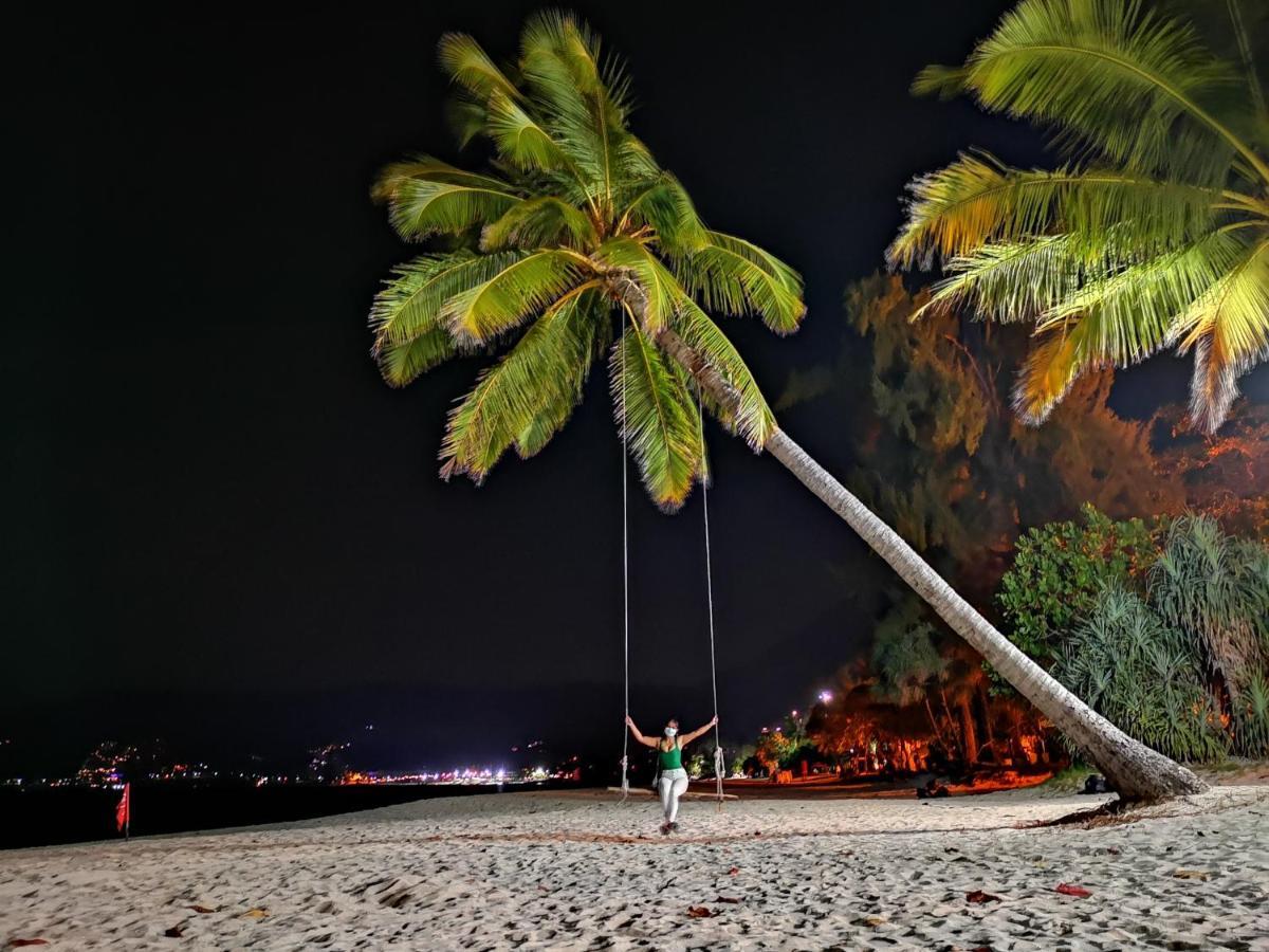Seven Seas Hotel Patong Ngoại thất bức ảnh