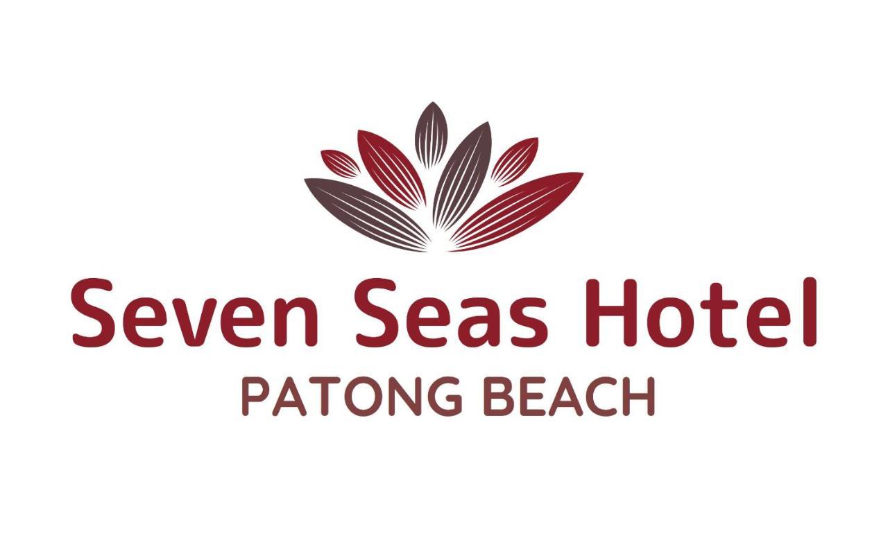 Seven Seas Hotel Patong Ngoại thất bức ảnh