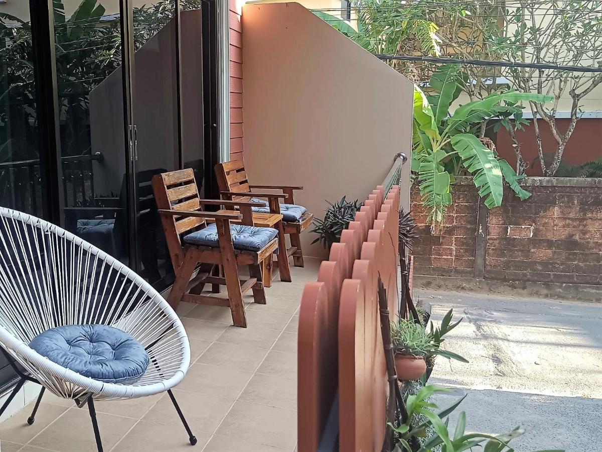 Seven Seas Hotel Patong Ngoại thất bức ảnh