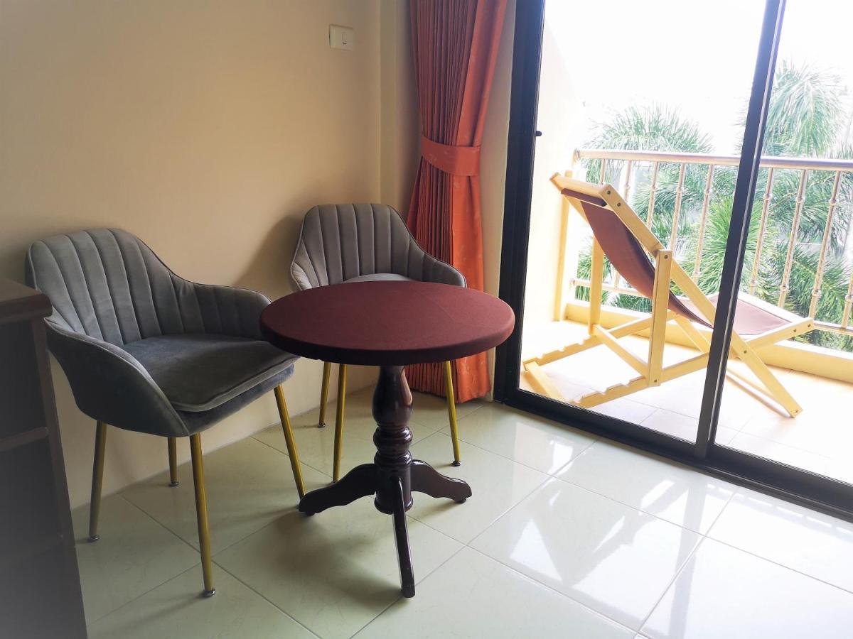 Seven Seas Hotel Patong Ngoại thất bức ảnh
