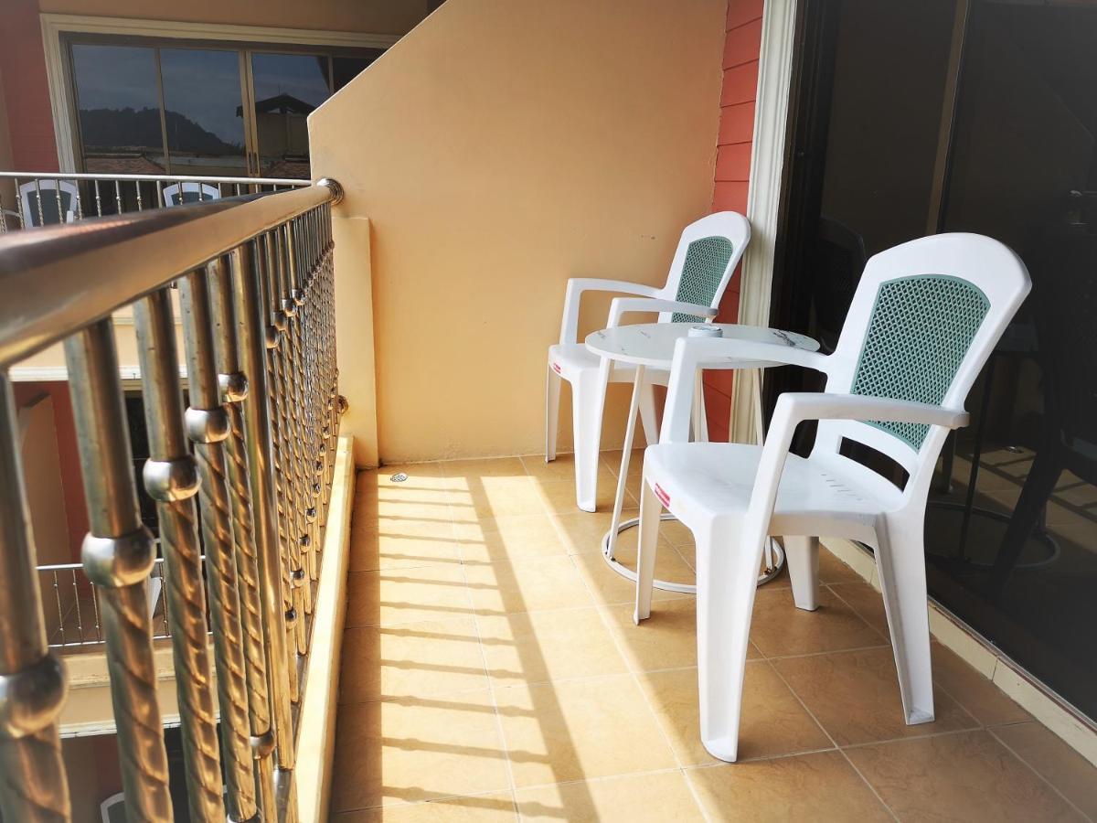 Seven Seas Hotel Patong Ngoại thất bức ảnh